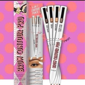 Benefit 4 in 1 Brow Contour Pencil